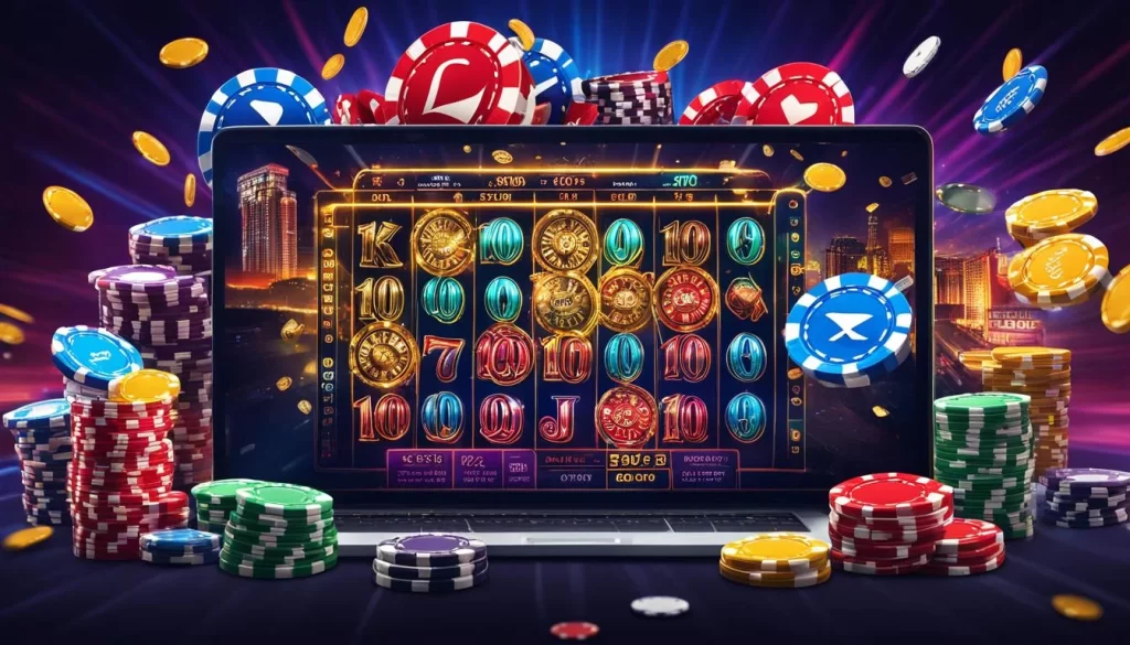 Cập nhật mới nhất về cá cược thể thao 78vin