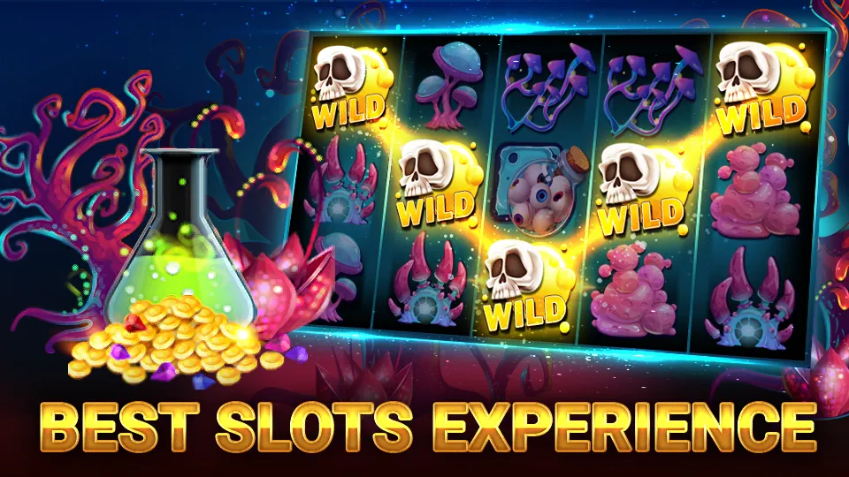 Cơ hội trúng Jackpot lớn với slot game 78vin