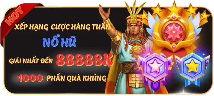 Hoàn trả hàng ngày không giới hạn tại 78vin