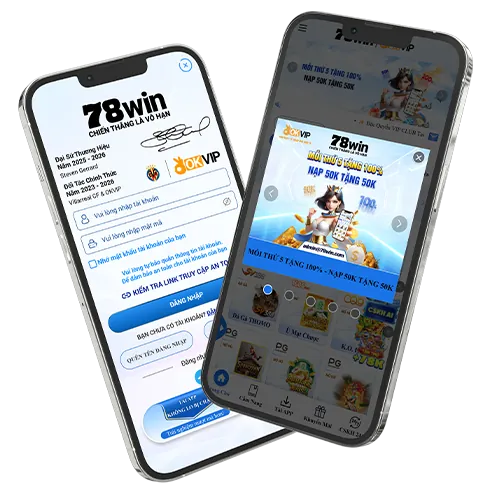 Ưu đãi độc quyền và chương trình VIP 78vin khuyến mãi