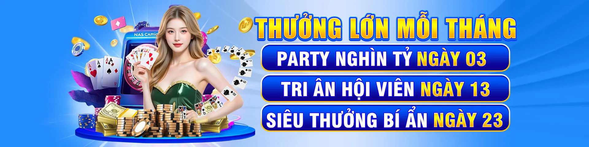 Ưu đãi chào mừng 78vin