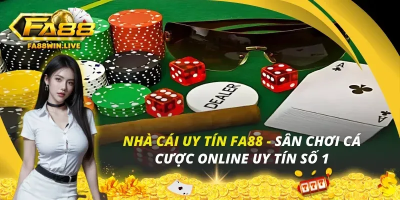 Cá cược thể thao kịch tính